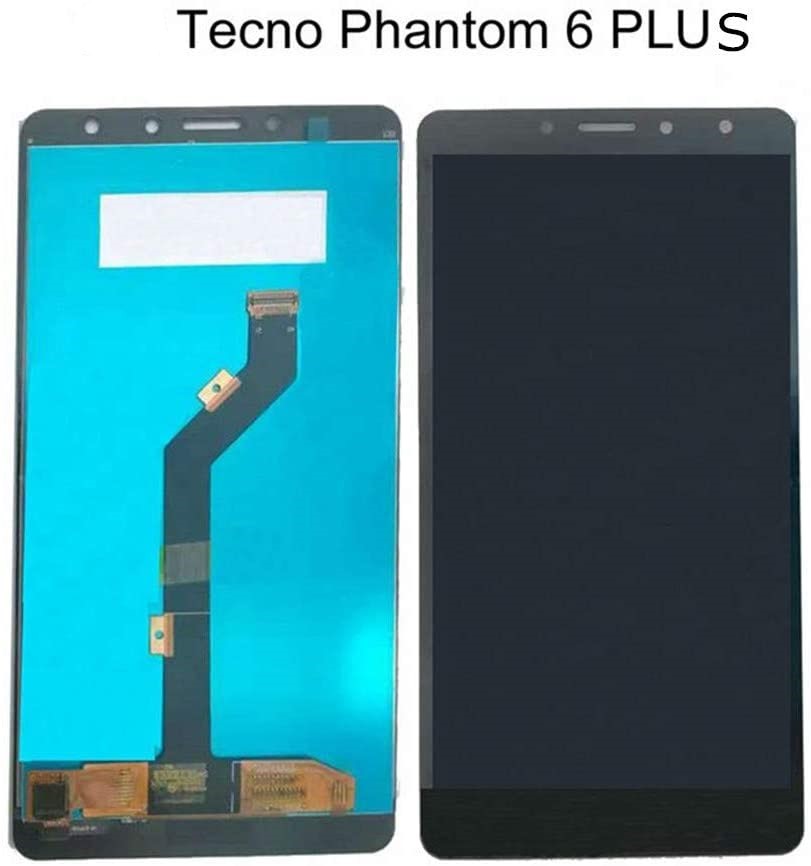 TECNO PHANTOM 6PLUS COMP LCD